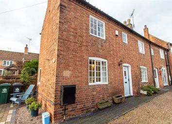 Thumbnail 2 bed cottage for sale in Main Street, Woodborough, Nottingham