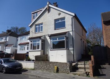 3 Bedroom Semi-detached house for rent