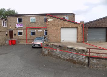 Thumbnail Light industrial to let in Sanders Road, Finedon Road Industrial Estate, Wellingborough