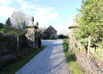 Thumbnail Cottage to rent in Fanshaw Gate Lane, Holmesfield