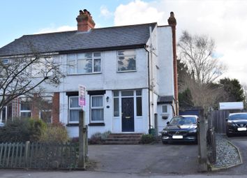 4 Bedrooms Semi-detached house for sale in Loose Road, Maidstone ME15