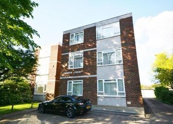 Thumbnail 2 bed flat for sale in Alexandra Grove, London
