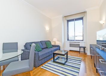 Thumbnail 1 bed flat for sale in 9 Belvedere Road, Waterloo, London