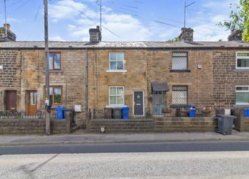 Thumbnail 1 bed terraced house to rent in Langsett Road South, Oughtibridge, Sheffield, South Yorkshire