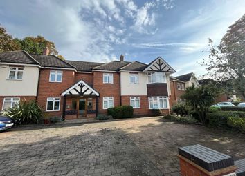 Thumbnail Flat for sale in South Parade, Sutton Coldfield