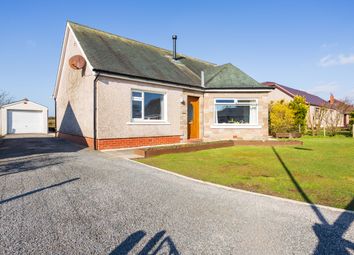 Thumbnail 2 bedroom detached house for sale in Ashyards Road, Eaglesfield, Lockerbie