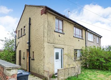 Thumbnail Semi-detached house for sale in North Dean Avenue, Keighley, West Yorkshire