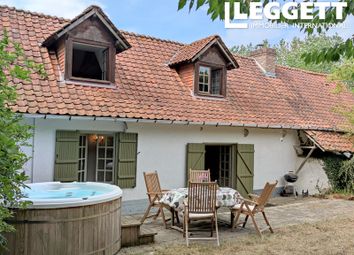 Thumbnail 4 bed villa for sale in Rollancourt, Pas-De-Calais, Hauts-De-France