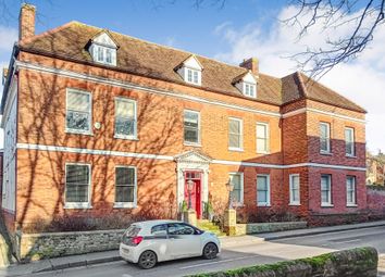 Thumbnail Block of flats for sale in Colchester Road, Halstead