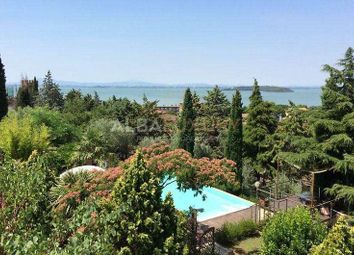 Thumbnail 4 bed villa for sale in Via Delle Masse, Passignano Sul Trasimeno, Umbria, 054038, Italy