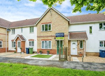 Thumbnail Terraced house for sale in Reed Close, Chatteris