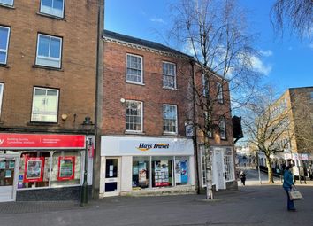 Thumbnail Commercial property for sale in Guildhall Square, Carmarthen