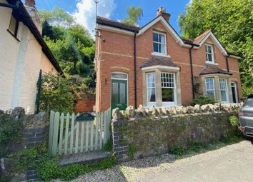 Property listing in Malvern, Worcestershire