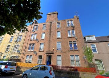 Thumbnail 1 bed flat to rent in City Road, Dundee