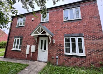 Thumbnail Detached house to rent in Gilkes Walk, Middlesbrough