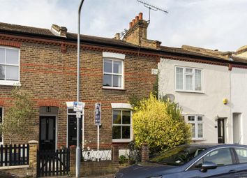 Thumbnail Terraced house to rent in Cowley Road, London