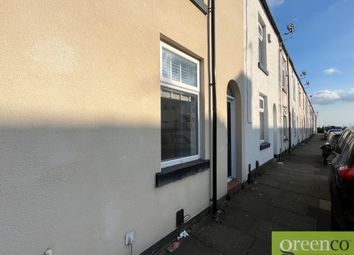 Thumbnail 2 bed terraced house to rent in Heron Street, Manchester