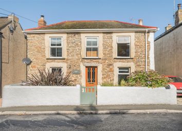 Thumbnail Cottage for sale in Unity Road, Porthleven, Helston