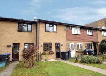 2 Bedroom Terraced house for rent