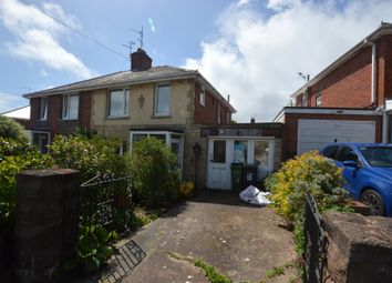 Exeter - Semi-detached house for sale         ...
