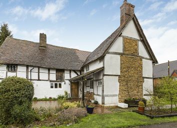 Thumbnail Property for sale in Southfield Farmhouse, 66 High Street, Sutton Courtenay