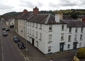 Thumbnail Hotel/guest house for sale in Watton, Brecon