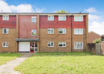 Thumbnail 2 bed flat for sale in Byrd Road, Crawley, West Sussex.