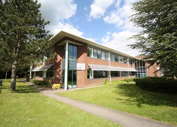 Thumbnail Office to let in Unit A The Crescent, Jays Close, Basingstoke
