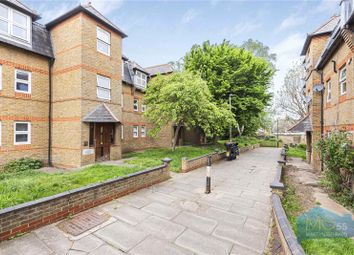 Thumbnail Flat for sale in Wardell Court, 15 King Street, London