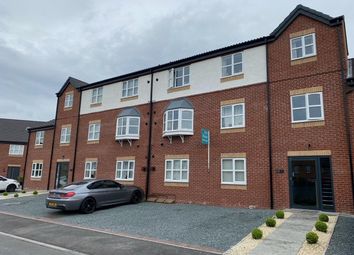 Thumbnail Flat to rent in The Old Sidings, St. Johns Court, Goole