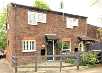 3 Bedroom End terrace house for sale