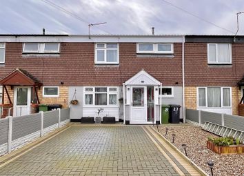 Thumbnail Terraced house for sale in Hawthorn Road, Gorleston, Great Yarmouth