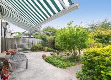 Thumbnail 3 bed end terrace house for sale in Burbage Road, Herne Hill
