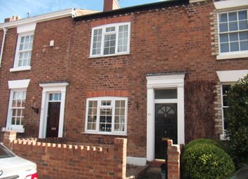 2 Bedroom Terraced house for rent