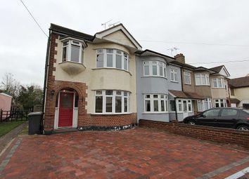 4 Bedroom End terrace house for sale