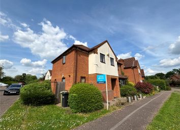 Thumbnail Detached house for sale in Chipping Vale, Emerson Valley, Milton Keynes, Buckinghamshire