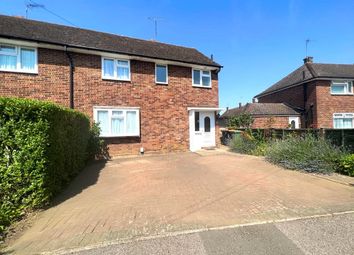 Thumbnail Property to rent in Finch Crescent, Leighton Buzzard
