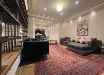 Thumbnail 5 bed property for sale in Belmont Street, London, London