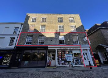 Thumbnail Office to let in Burgate, Canterbury