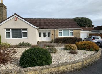 Thumbnail 2 bed bungalow to rent in Priory Close, Radstock