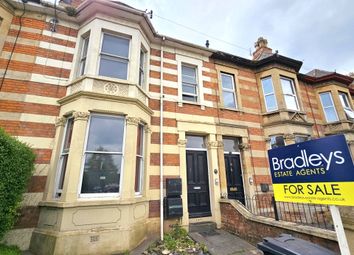 Thumbnail Flat for sale in Priorswood Road, Taunton, Somerset