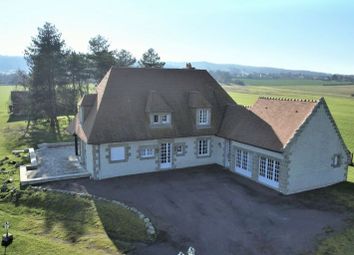 Thumbnail 5 bed detached house for sale in Chambois, Basse-Normandie, 61160, France