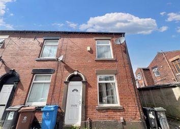 Oldham - 2 bed end terrace house for sale