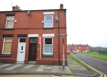 2 Bedrooms End terrace house to rent in Vincent Street, St Helens, St Helens Town Centre WA10