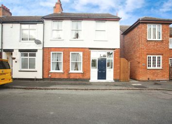 Thumbnail 3 bedroom end terrace house for sale in Frederick Street, Rugby