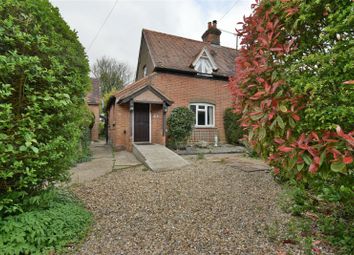 Thumbnail Semi-detached house for sale in Beedon, Newbury