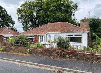 Thumbnail Bungalow for sale in Ramsey Close, Ashton-In-Makerfield, Wigan