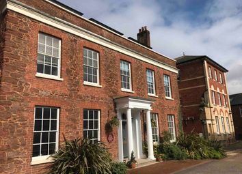 Thumbnail Office to let in Castle Street, Exeter