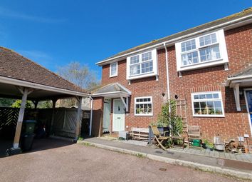 Thumbnail End terrace house to rent in The Mews, Fitzalan Road, Arundel
