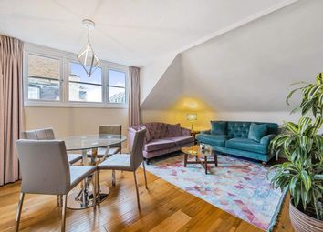 Thumbnail 1 bedroom flat for sale in Westbourne Grove, London